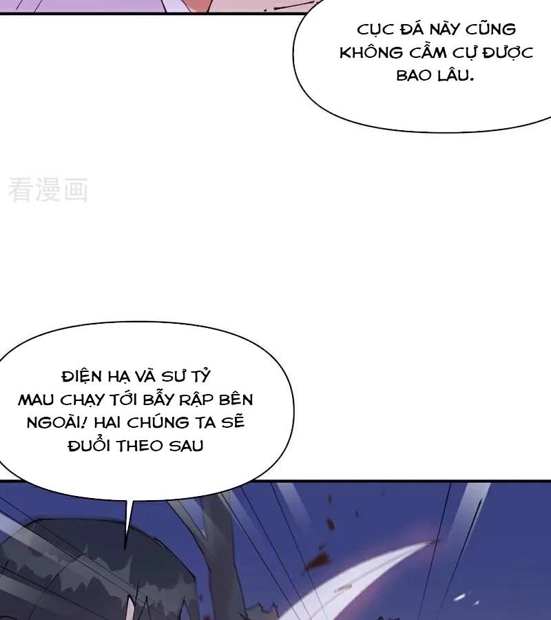 Tối Cường Võ Hồn Hệ Thống: Chapter 261