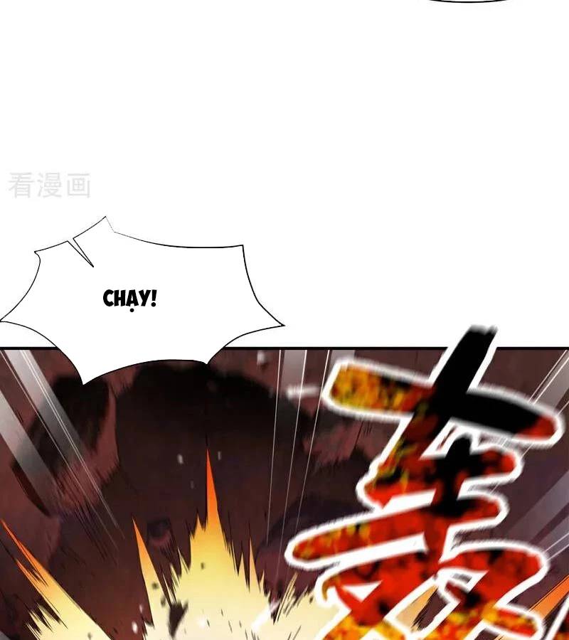 Tối Cường Võ Hồn Hệ Thống: Chapter 261