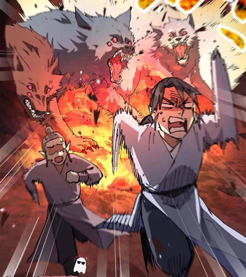 Tối Cường Võ Hồn Hệ Thống: Chapter 261