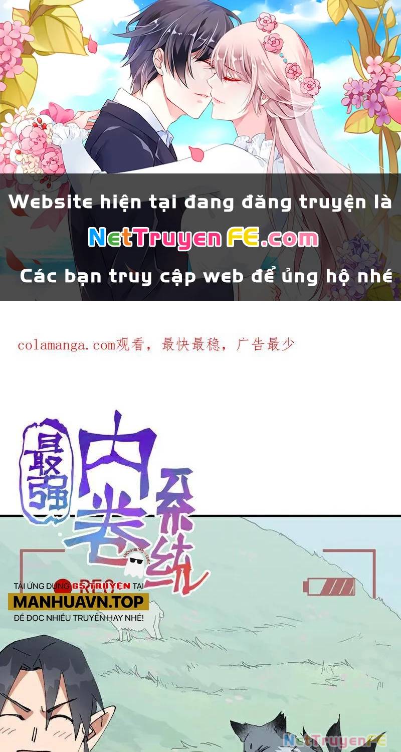 Tối Cường Võ Hồn Hệ Thống: Chapter 261