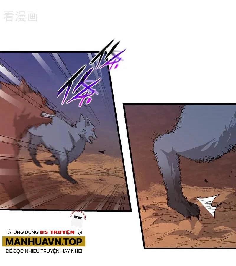 Tối Cường Võ Hồn Hệ Thống: Chapter 261