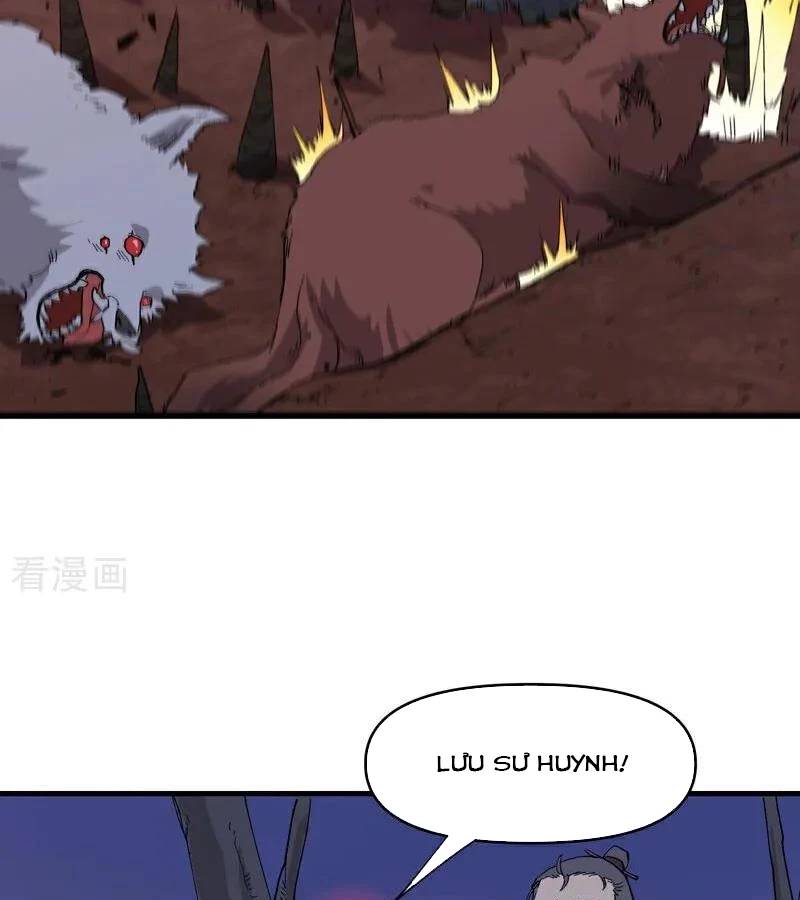 Tối Cường Võ Hồn Hệ Thống: Chapter 261