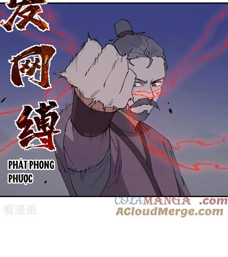 Tối Cường Võ Hồn Hệ Thống: Chapter 261