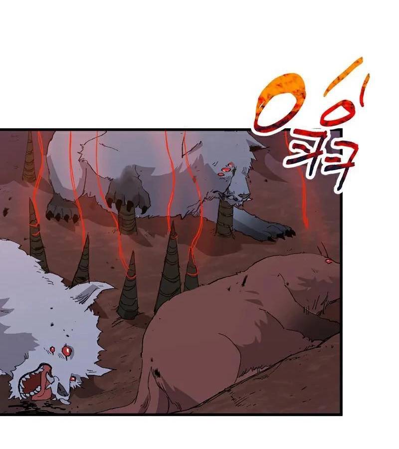 Tối Cường Võ Hồn Hệ Thống: Chapter 261