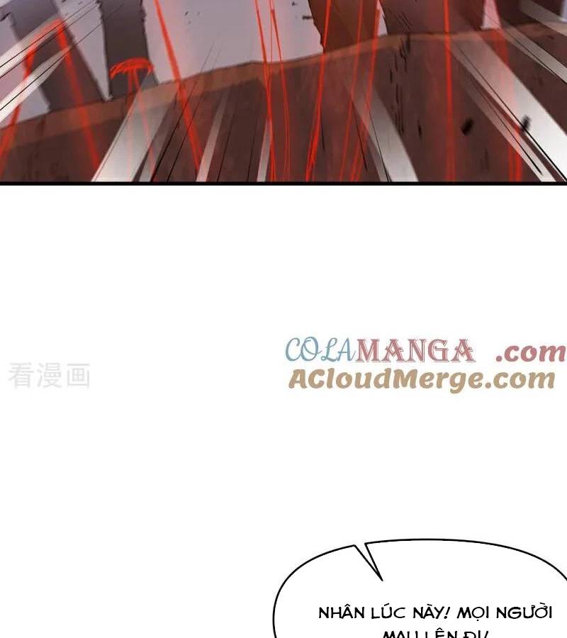 Tối Cường Võ Hồn Hệ Thống: Chapter 261