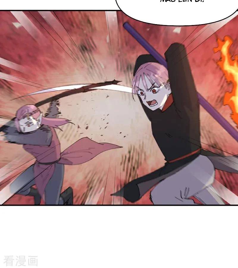 Tối Cường Võ Hồn Hệ Thống: Chapter 261