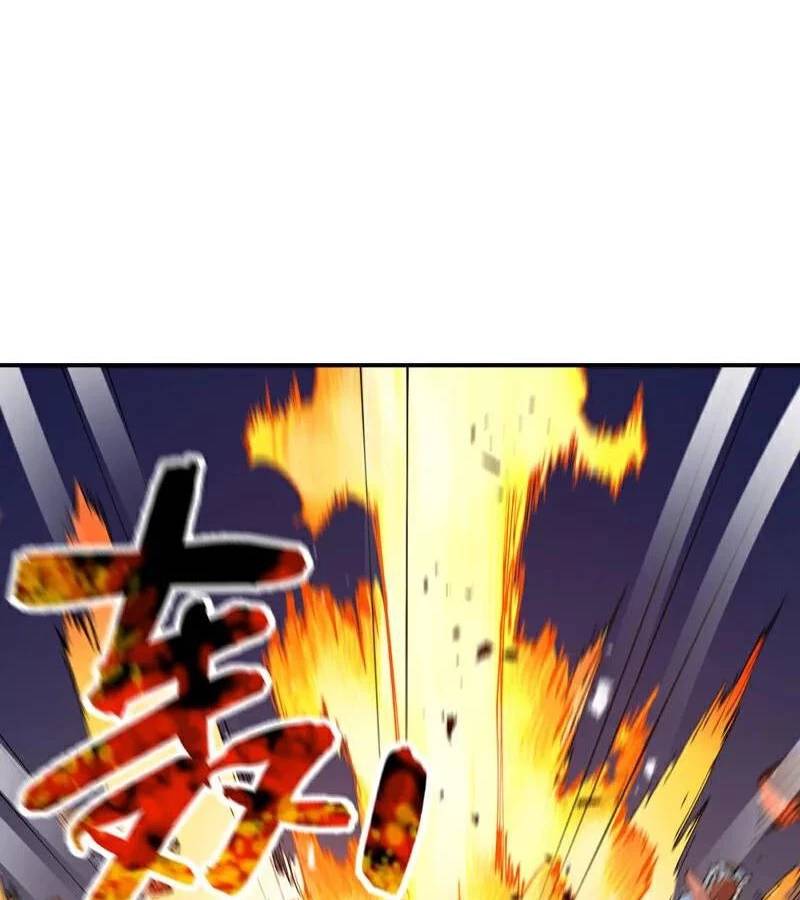 Tối Cường Võ Hồn Hệ Thống: Chapter 261