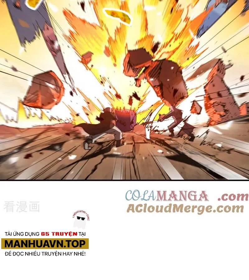 Tối Cường Võ Hồn Hệ Thống: Chapter 261