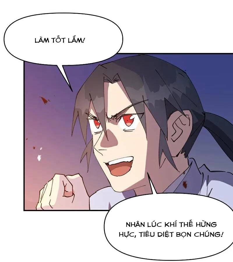 Tối Cường Võ Hồn Hệ Thống: Chapter 261