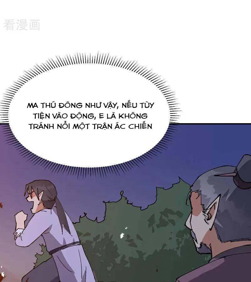 Tối Cường Võ Hồn Hệ Thống: Chapter 261
