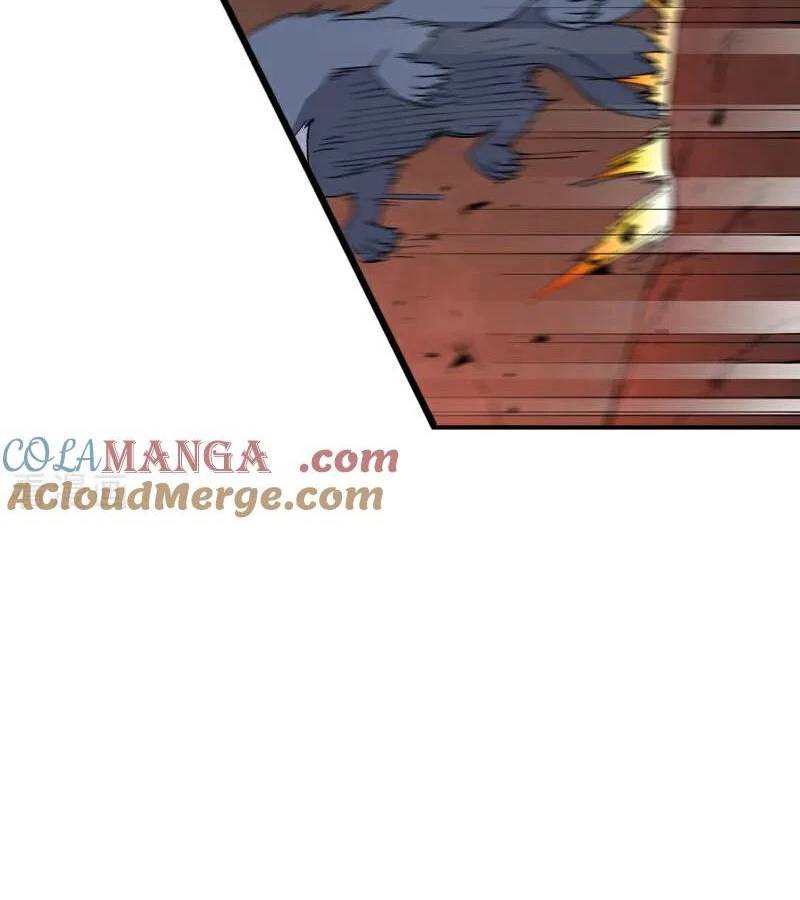 Tối Cường Võ Hồn Hệ Thống: Chapter 261