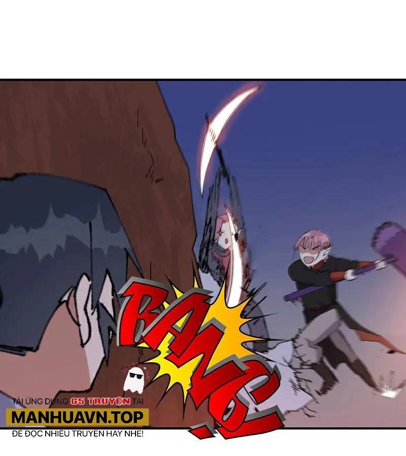 Tối Cường Võ Hồn Hệ Thống: Chapter 261