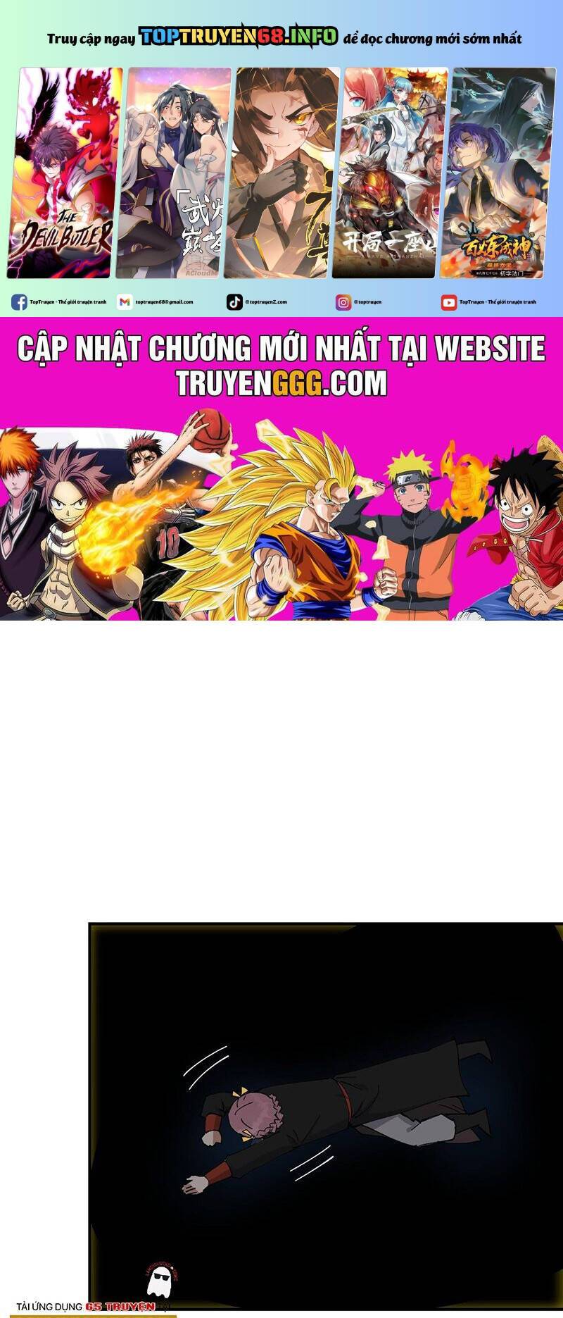 Tối Cường Võ Hồn Hệ Thống: Chapter 264