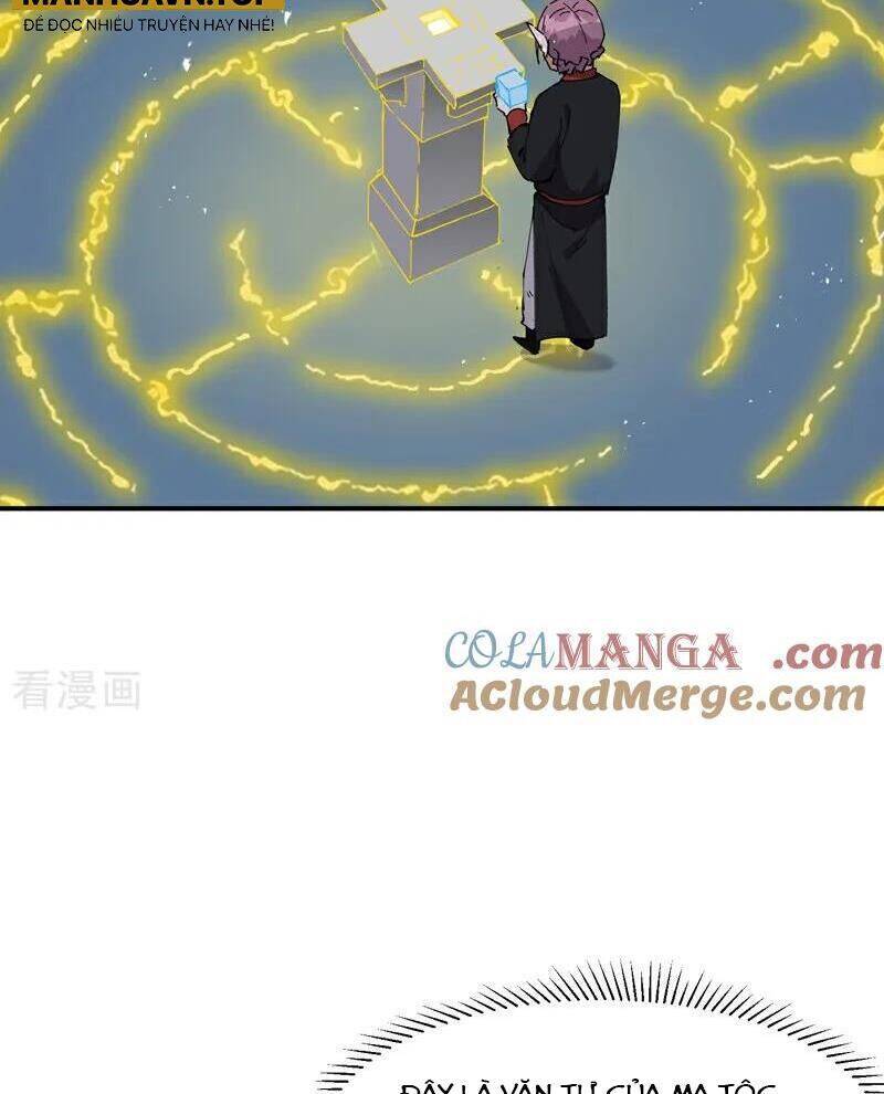 Tối Cường Võ Hồn Hệ Thống: Chapter 265