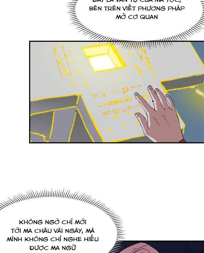 Tối Cường Võ Hồn Hệ Thống: Chapter 265