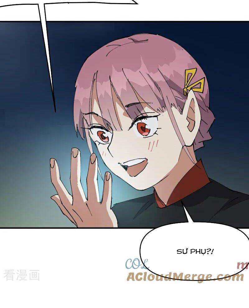 Tối Cường Võ Hồn Hệ Thống: Chapter 265