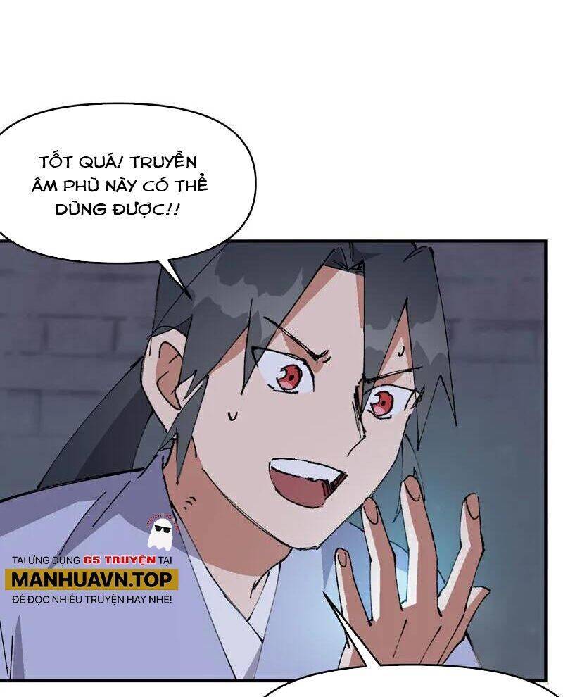 Tối Cường Võ Hồn Hệ Thống: Chapter 265
