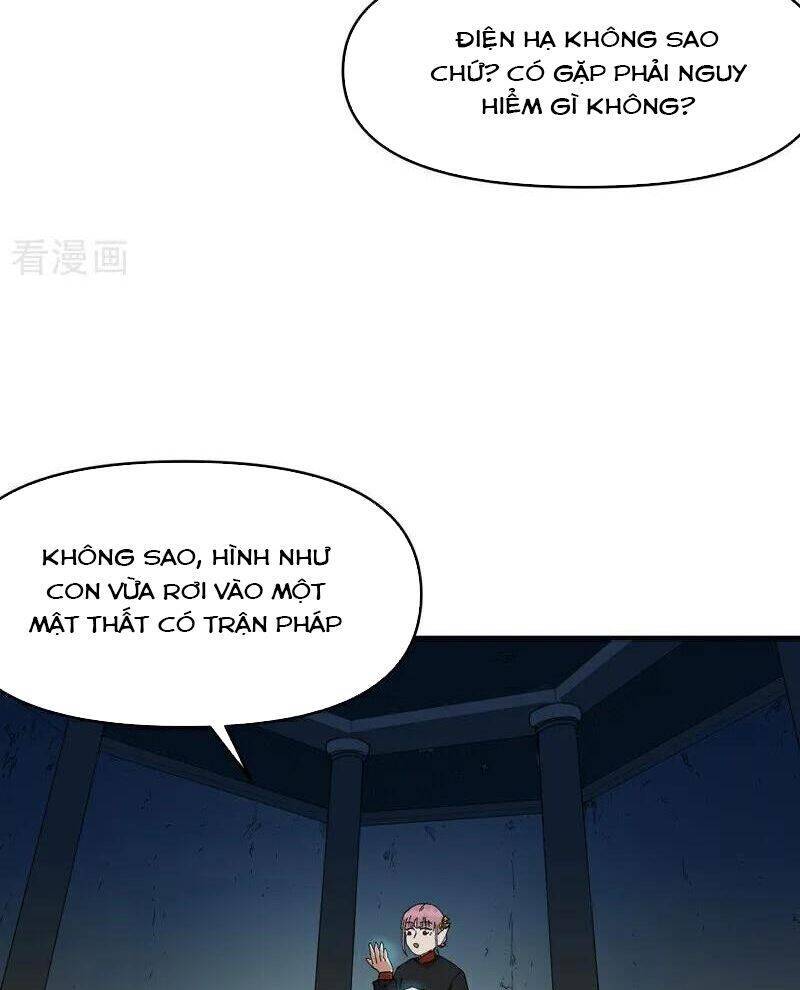 Tối Cường Võ Hồn Hệ Thống: Chapter 265
