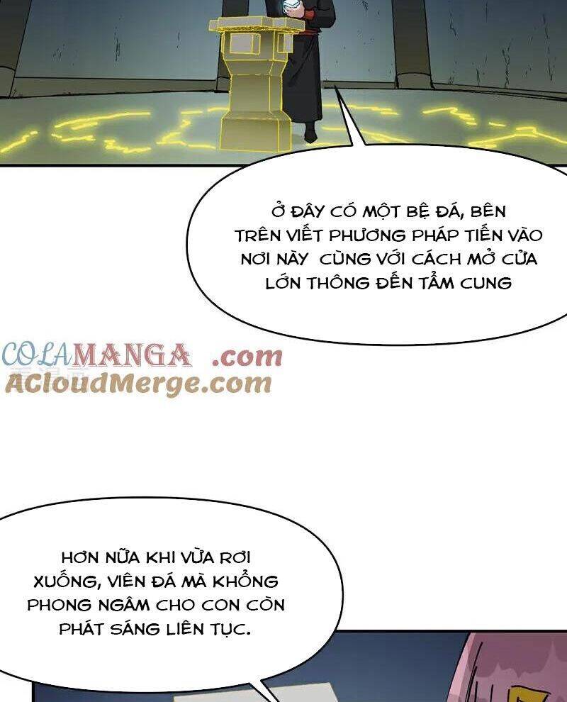 Tối Cường Võ Hồn Hệ Thống: Chapter 265