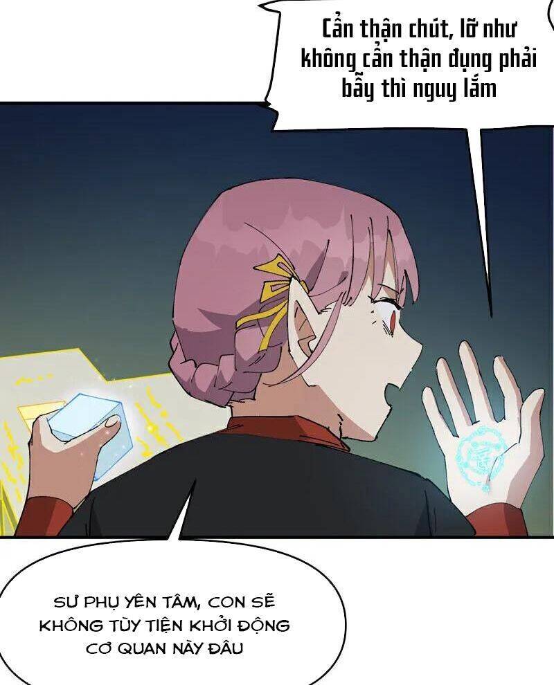 Tối Cường Võ Hồn Hệ Thống: Chapter 265