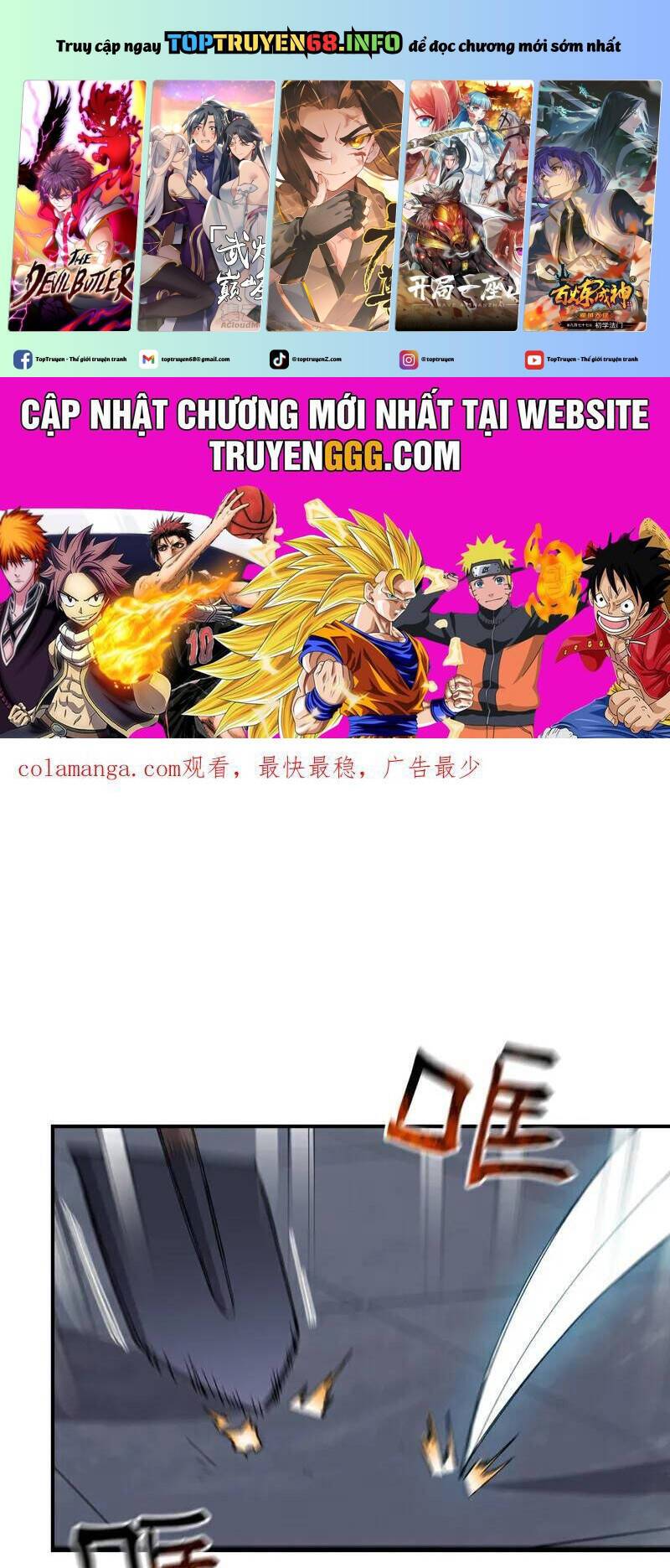 Tối Cường Võ Hồn Hệ Thống: Chapter 265