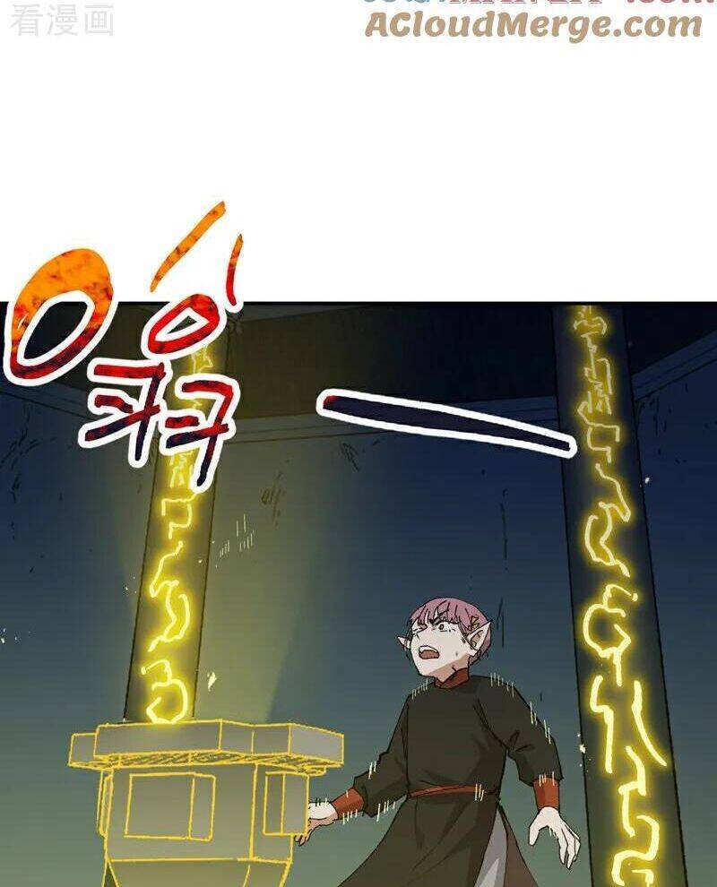 Tối Cường Võ Hồn Hệ Thống: Chapter 265