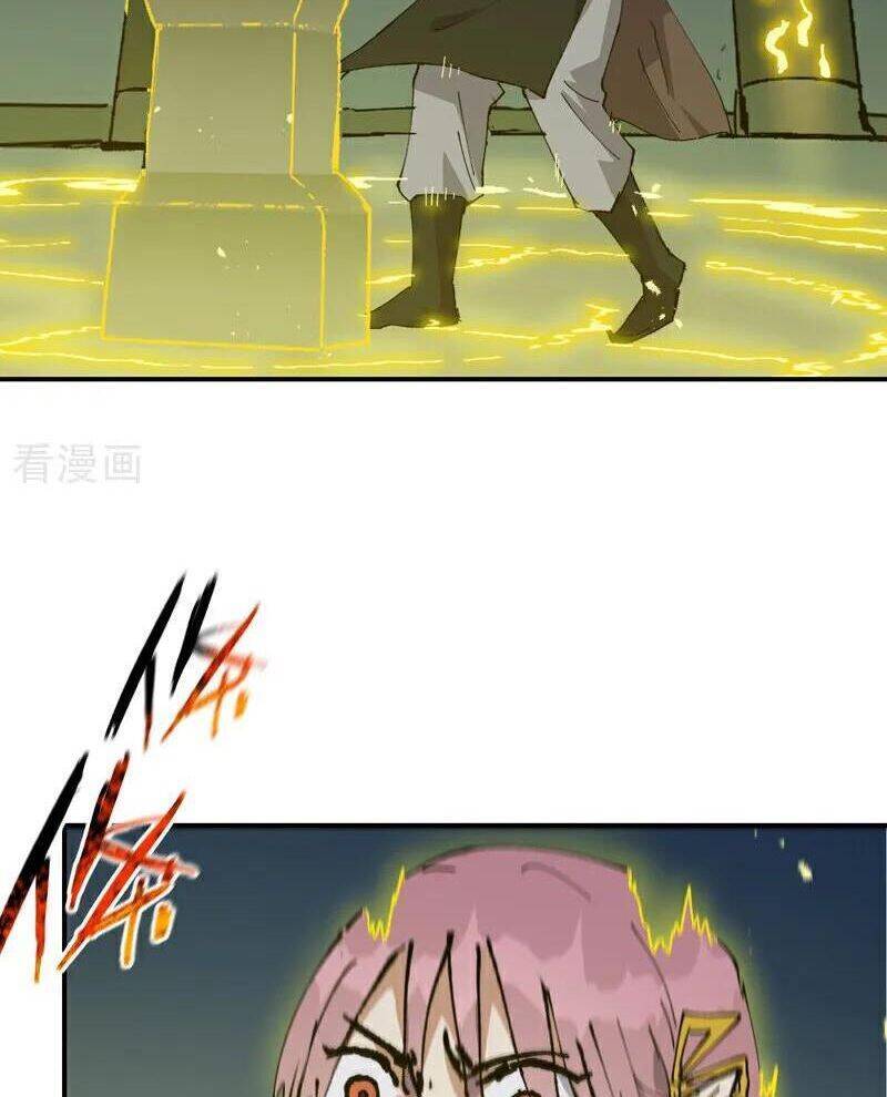 Tối Cường Võ Hồn Hệ Thống: Chapter 265