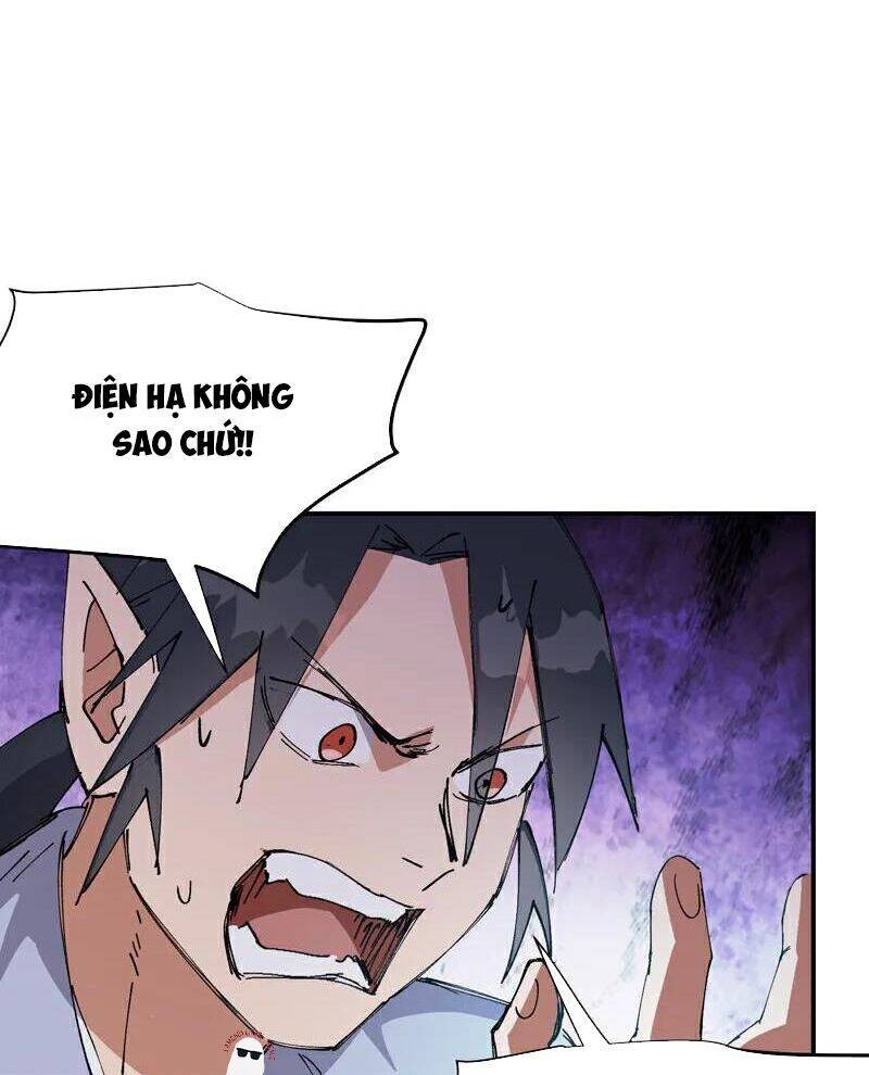 Tối Cường Võ Hồn Hệ Thống: Chapter 265