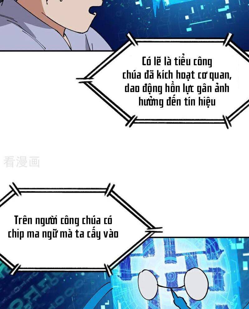 Tối Cường Võ Hồn Hệ Thống: Chapter 265