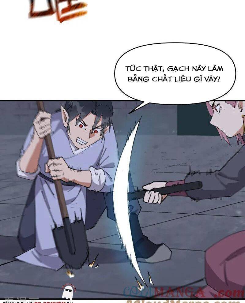 Tối Cường Võ Hồn Hệ Thống: Chapter 265