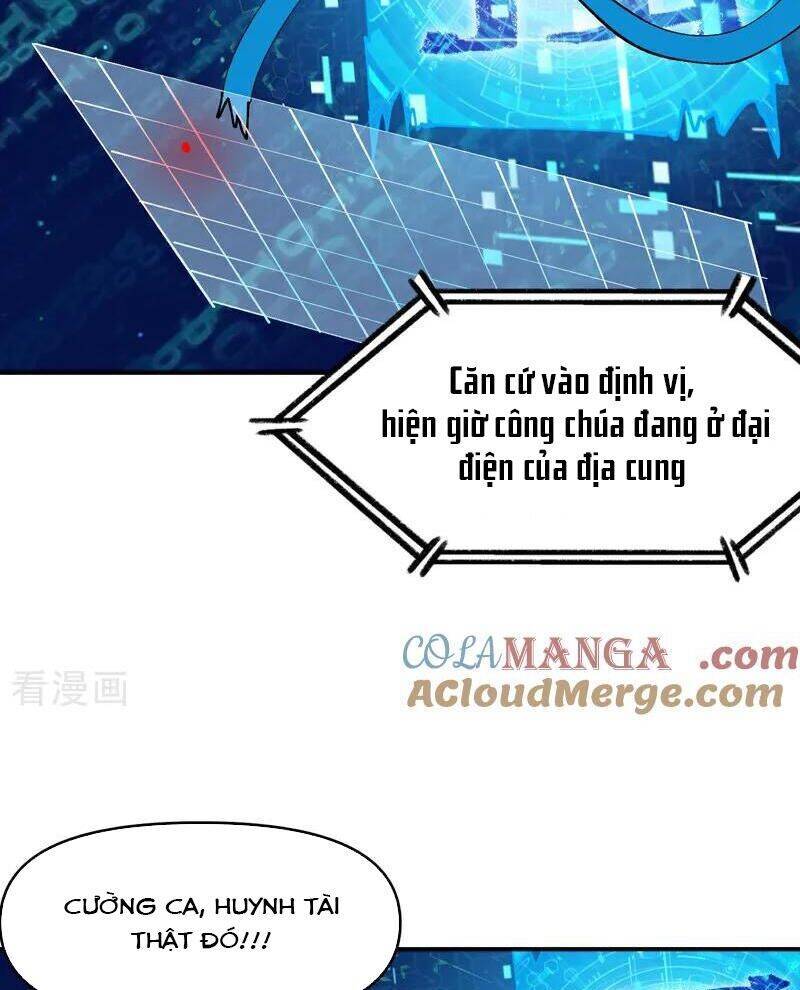 Tối Cường Võ Hồn Hệ Thống: Chapter 265