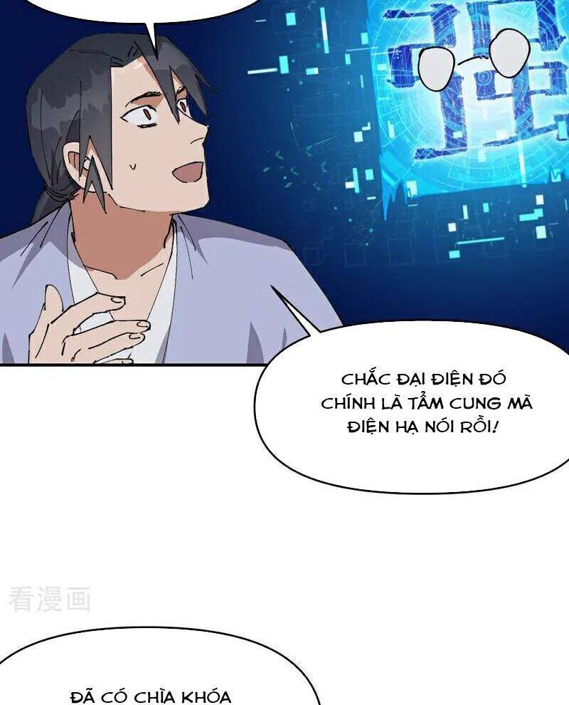 Tối Cường Võ Hồn Hệ Thống: Chapter 265