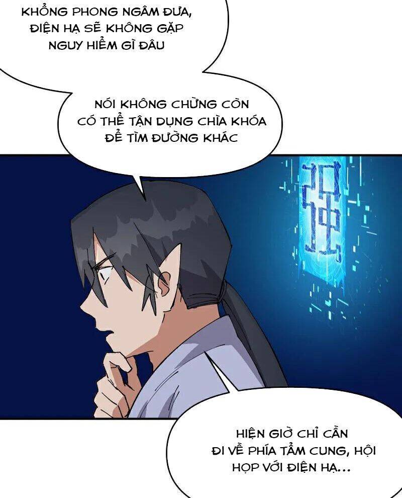 Tối Cường Võ Hồn Hệ Thống: Chapter 265