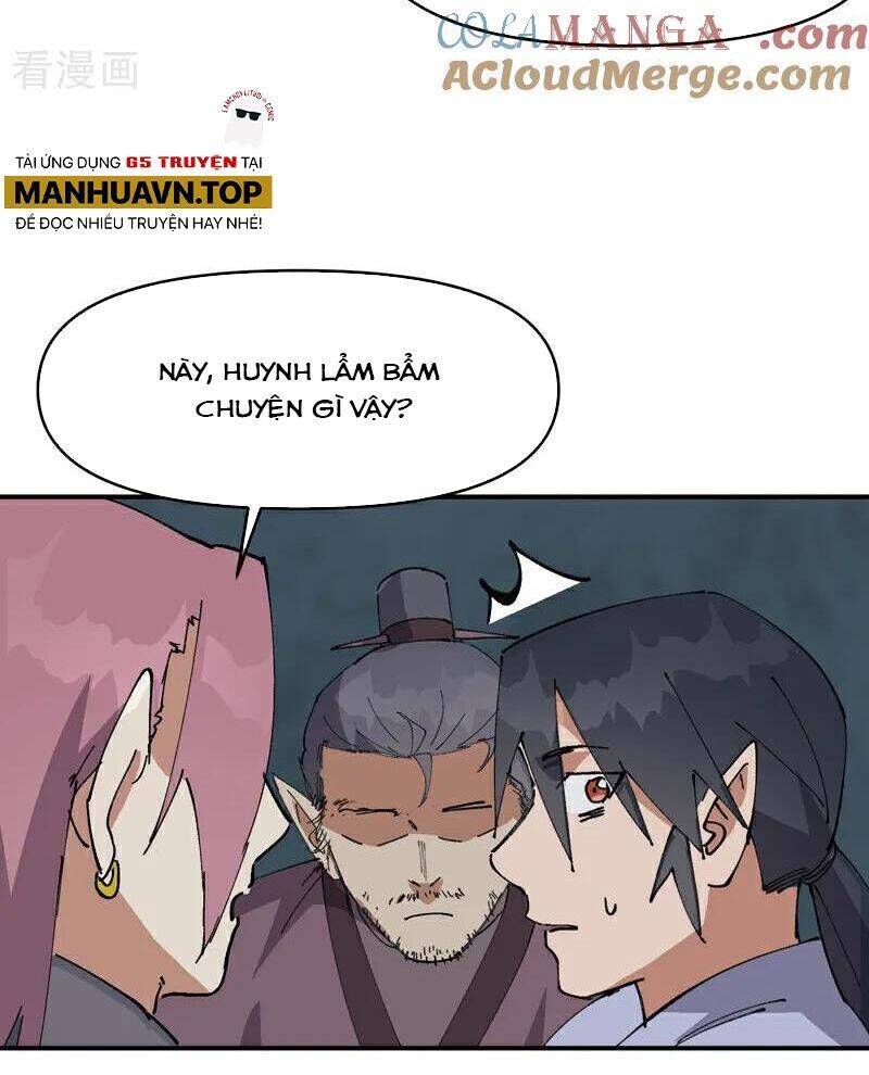 Tối Cường Võ Hồn Hệ Thống: Chapter 265