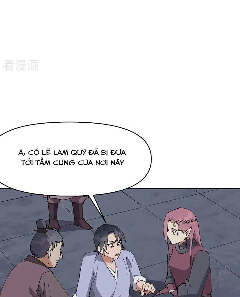 Tối Cường Võ Hồn Hệ Thống: Chapter 265