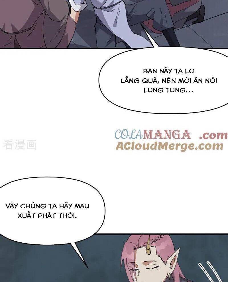 Tối Cường Võ Hồn Hệ Thống: Chapter 265