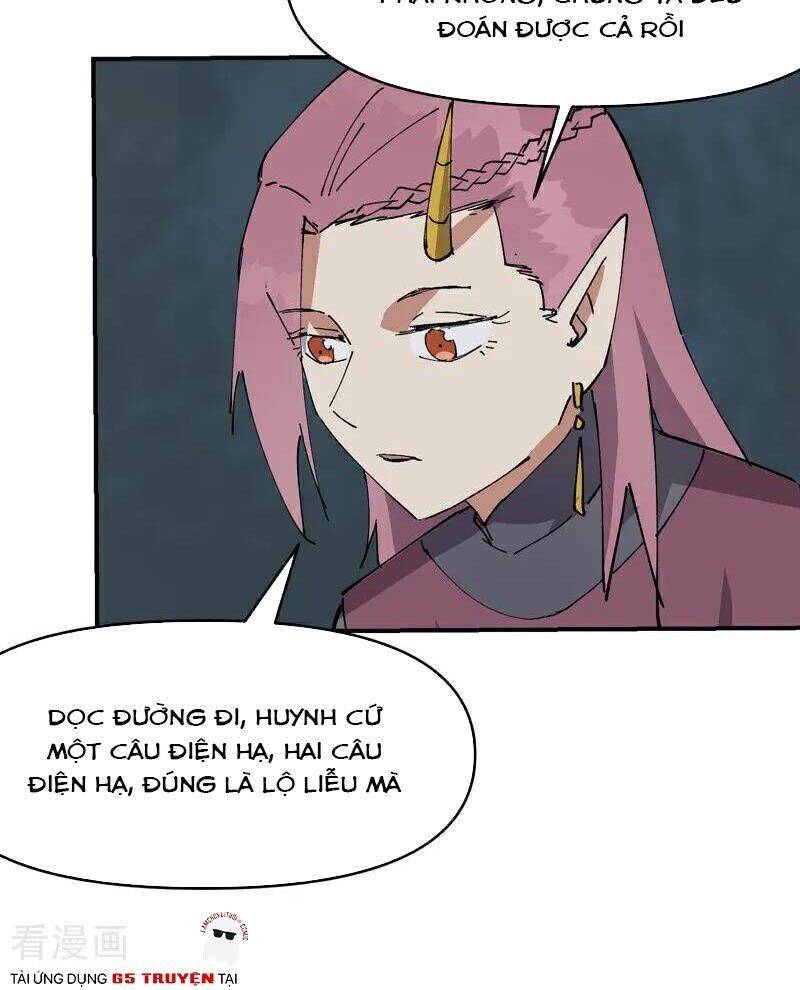 Tối Cường Võ Hồn Hệ Thống: Chapter 265