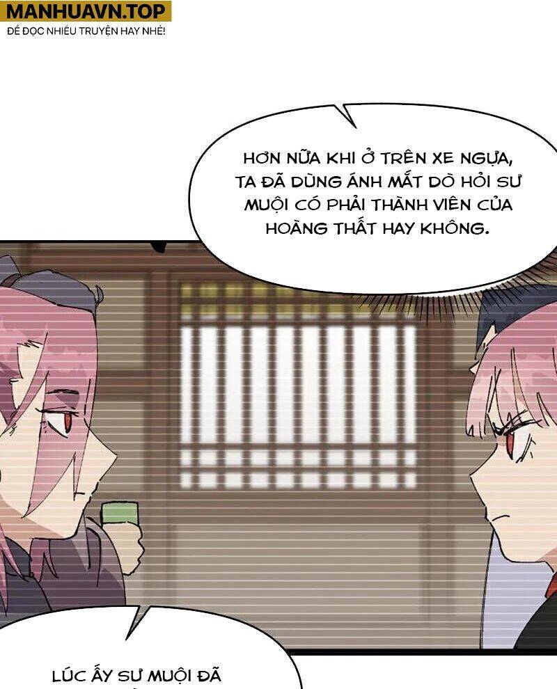 Tối Cường Võ Hồn Hệ Thống: Chapter 265