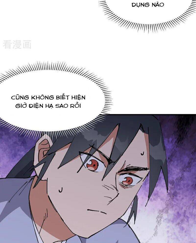 Tối Cường Võ Hồn Hệ Thống: Chapter 265