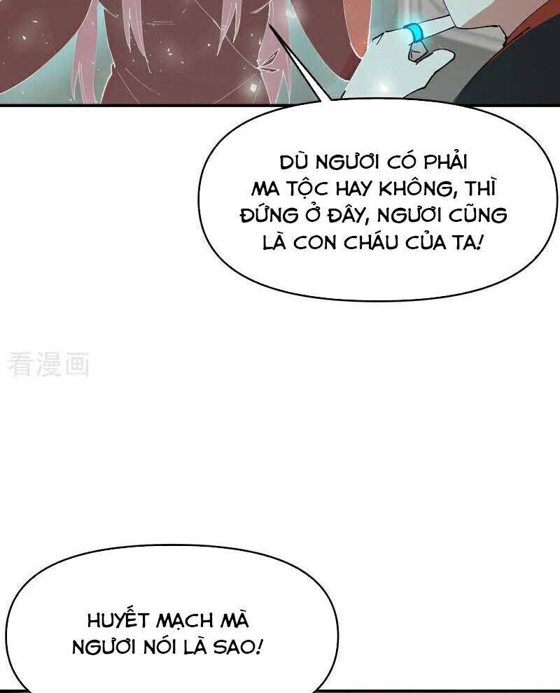 Tối Cường Võ Hồn Hệ Thống: Chapter 267