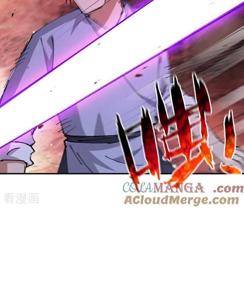 Tối Cường Võ Hồn Hệ Thống: Chapter 267