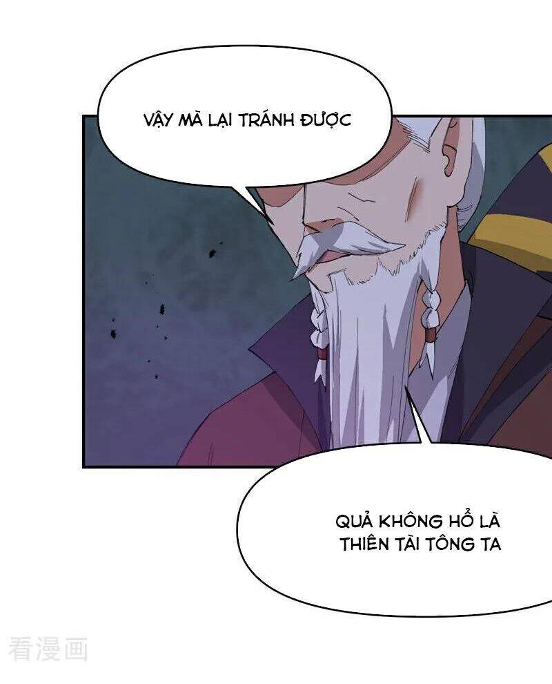 Tối Cường Võ Hồn Hệ Thống: Chapter 267