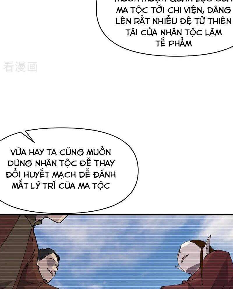 Tối Cường Võ Hồn Hệ Thống: Chapter 267