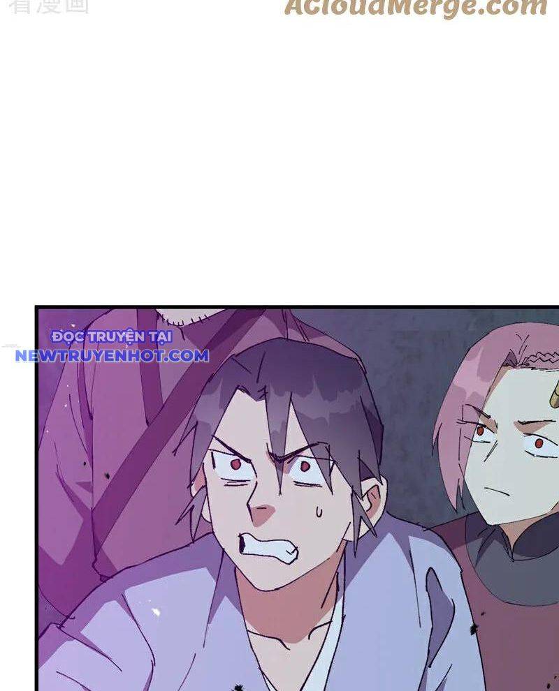 Tối Cường Võ Hồn Hệ Thống: Chapter 269
