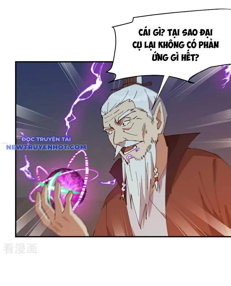 Tối Cường Võ Hồn Hệ Thống: Chapter 269