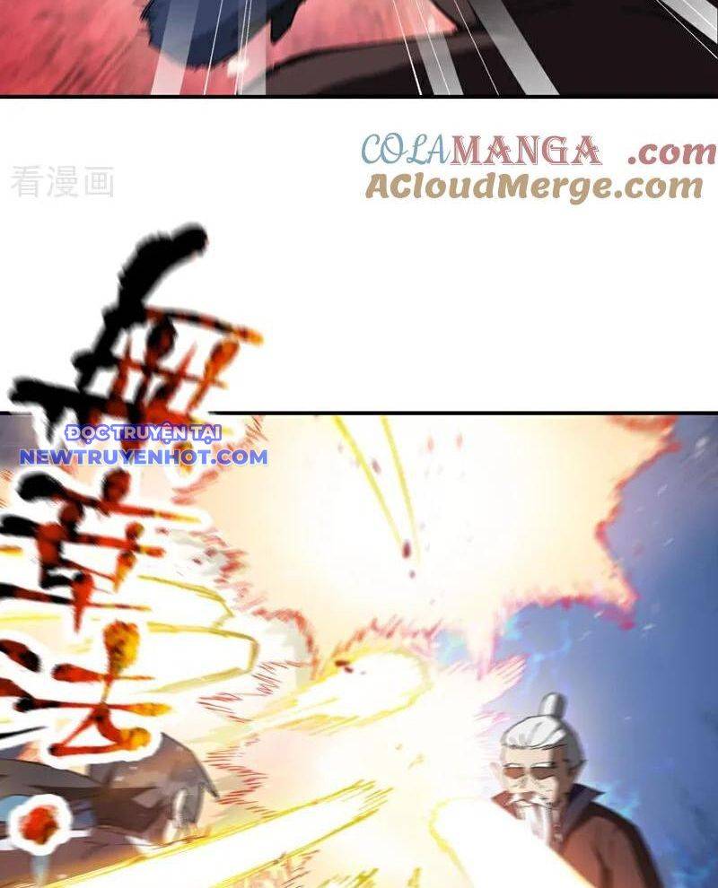 Tối Cường Võ Hồn Hệ Thống: Chapter 269