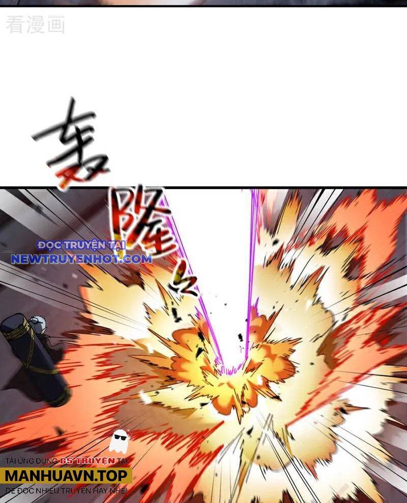 Tối Cường Võ Hồn Hệ Thống: Chapter 269