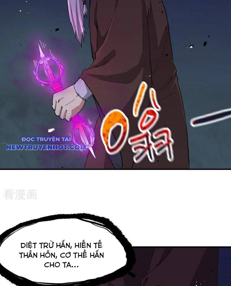 Tối Cường Võ Hồn Hệ Thống: Chapter 270