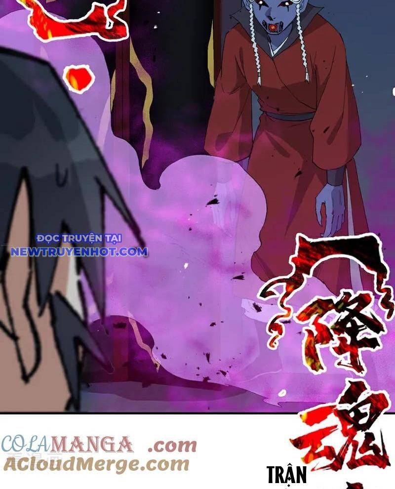 Tối Cường Võ Hồn Hệ Thống: Chapter 270