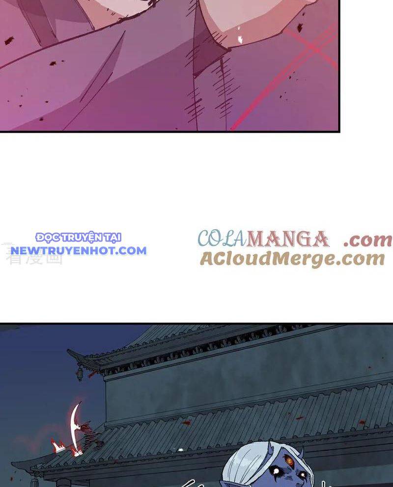 Tối Cường Võ Hồn Hệ Thống: Chapter 270